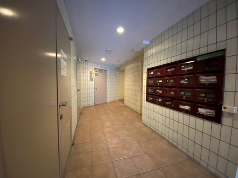 目白台芙蓉ハイツ-h