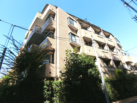 ファミールグラン山王-h