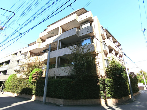 ファミールグラン山王-h