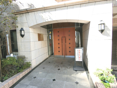 ファミールグラン山王-h