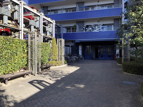 レヴィ浅草リバーフロント-h