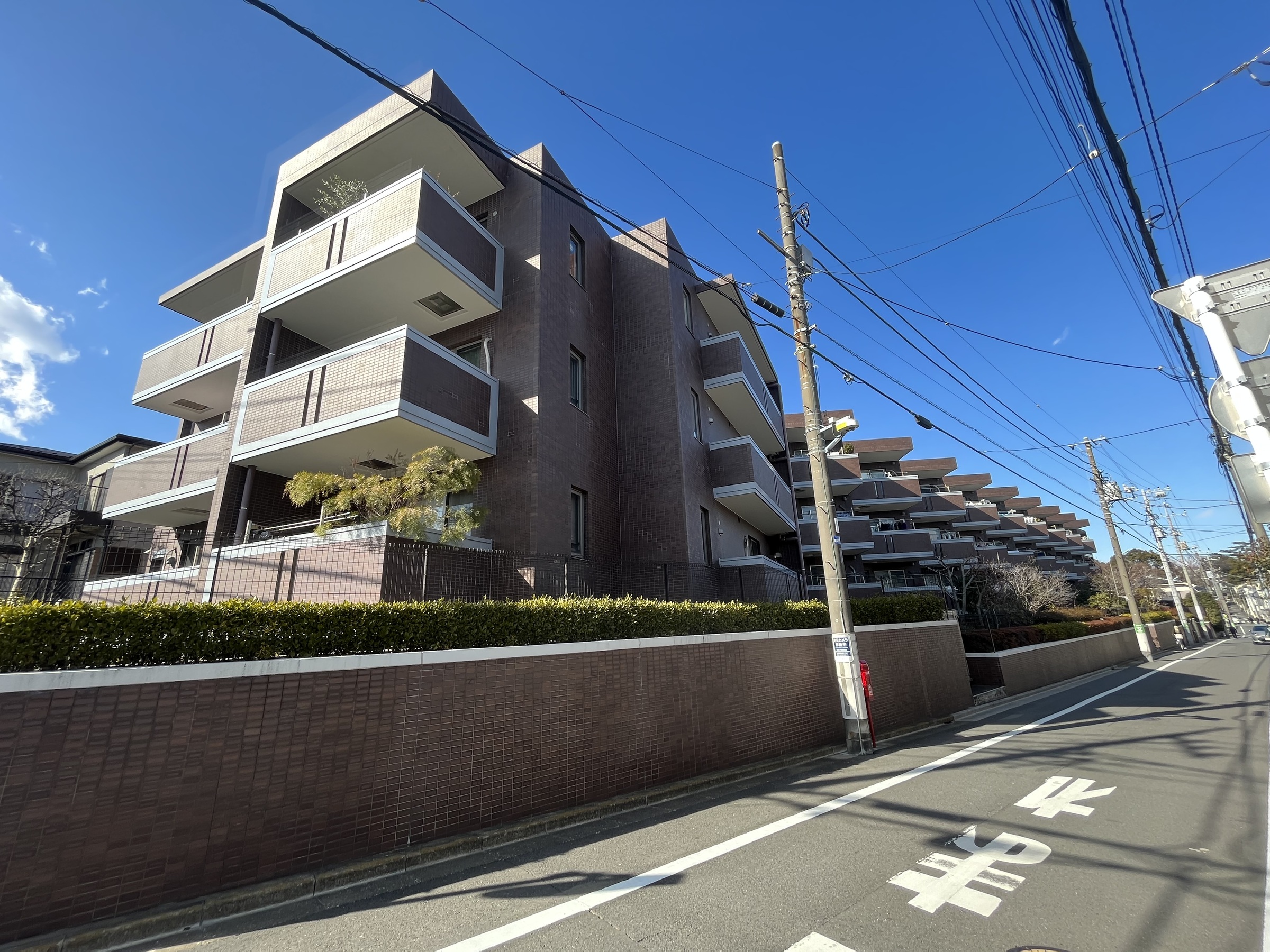 西荻窪デュープレックスⅡ