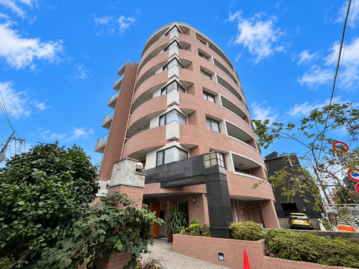 高井戸東デュープレックス-0-0