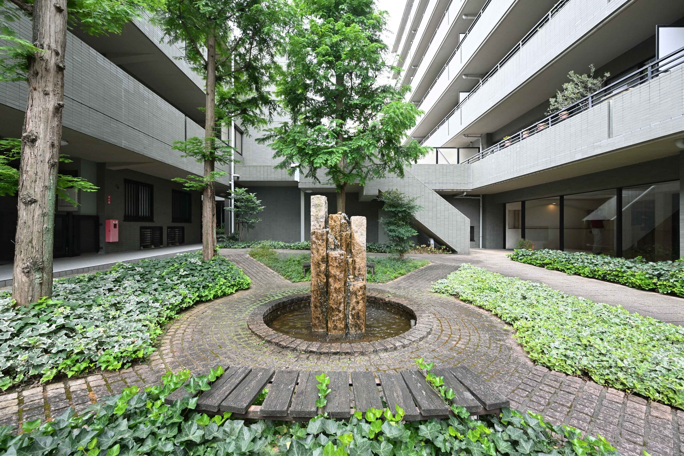 アーデル高井戸東-h