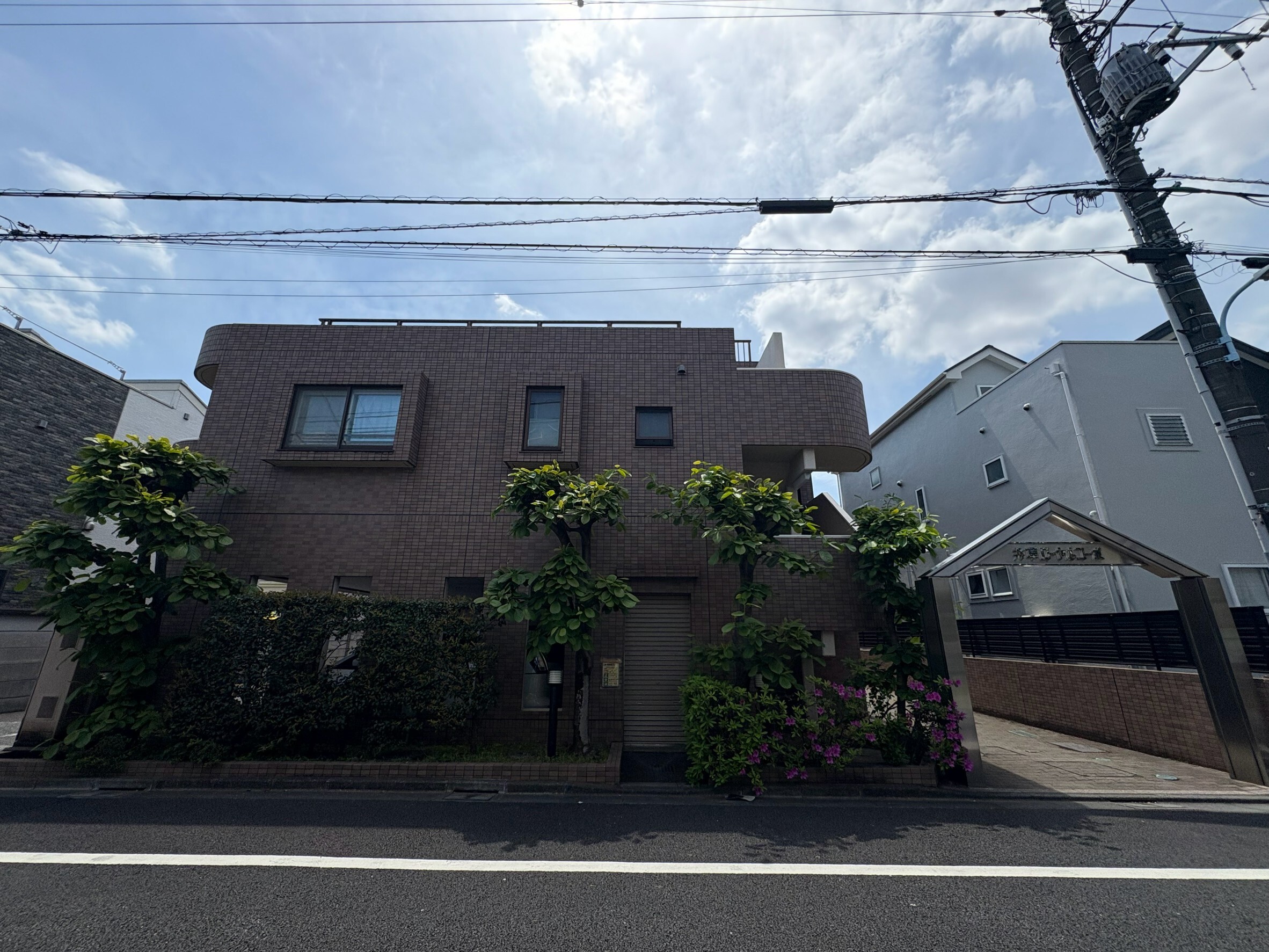 井草ローヤルコーポ-h