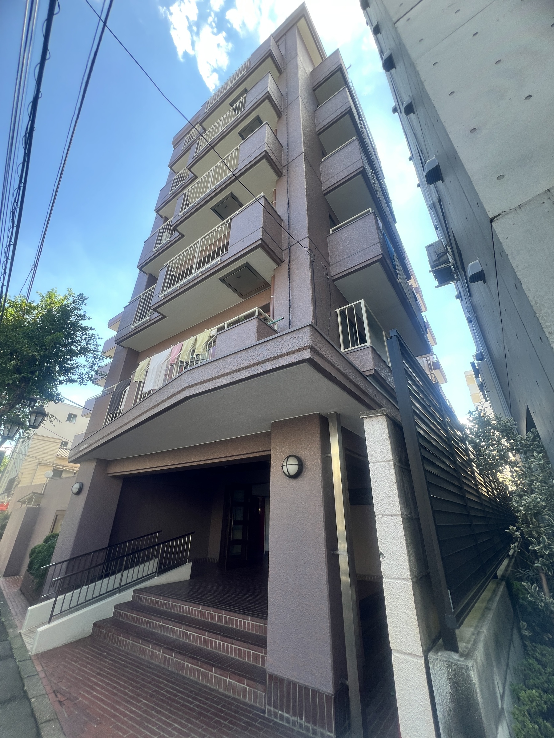 ファミール阿佐ヶ谷ハイツ横川-h