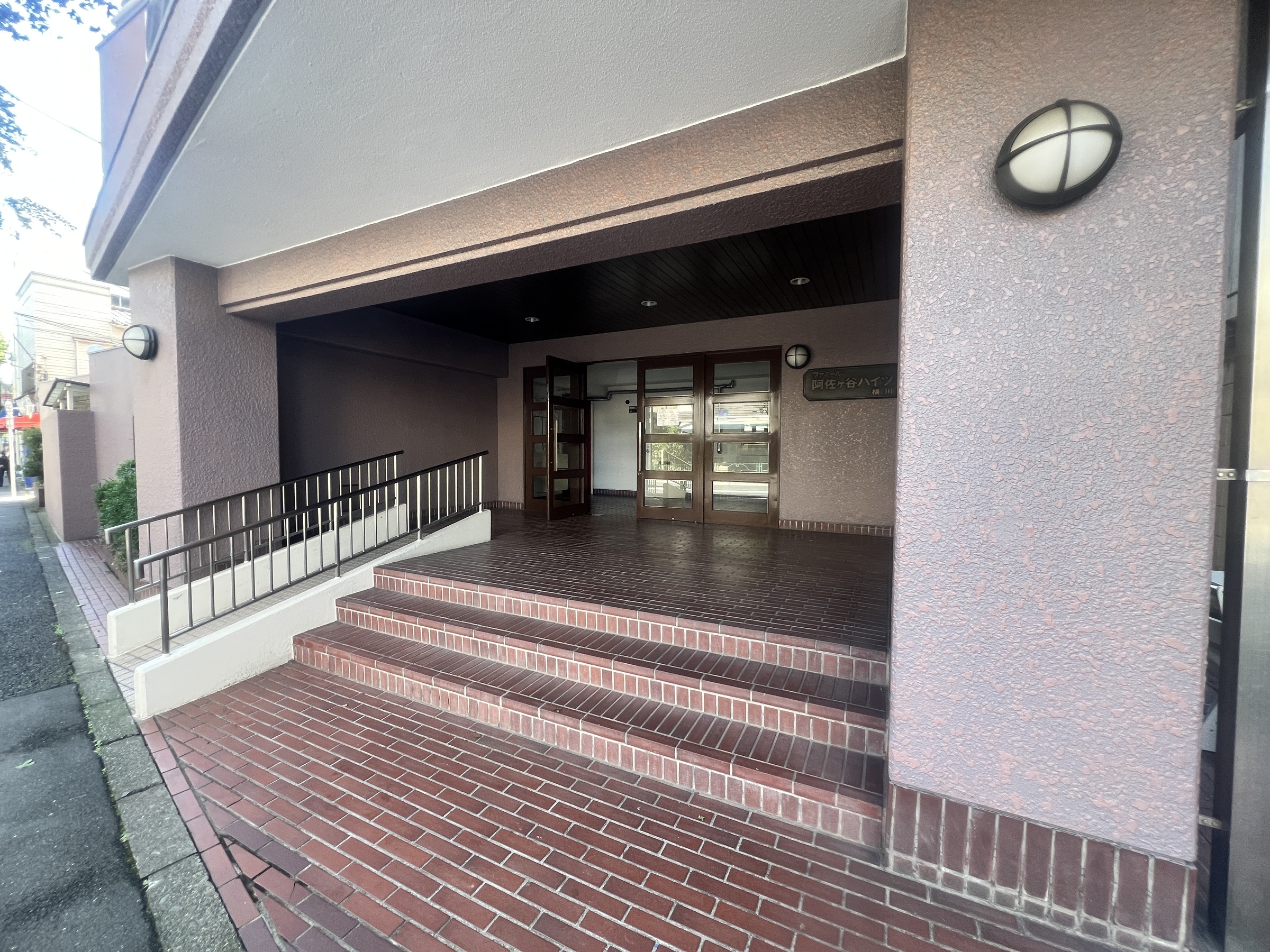 ファミール阿佐ヶ谷ハイツ横川-h