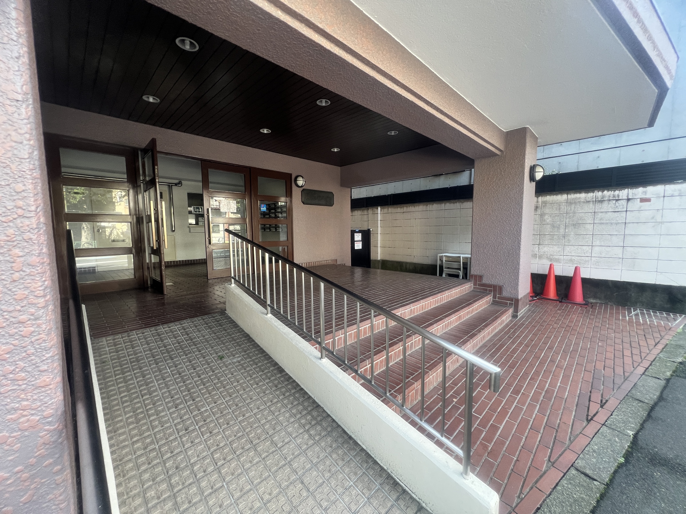 ファミール阿佐ヶ谷ハイツ横川-h