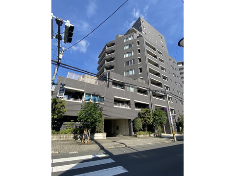 国立デュープレックスI-h