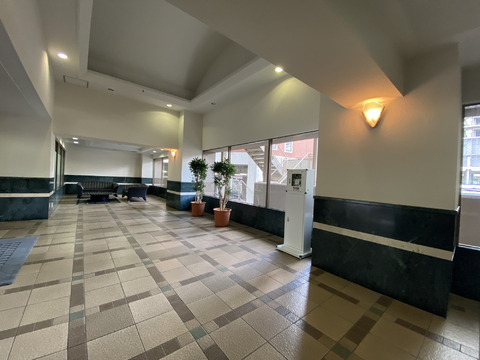 ファミール国分寺-h