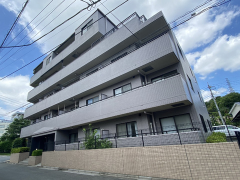 ファミールグラン国立-0-0