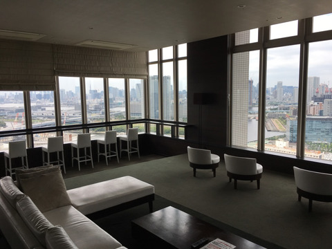 ザ 湾岸タワー レックスガーデン-h