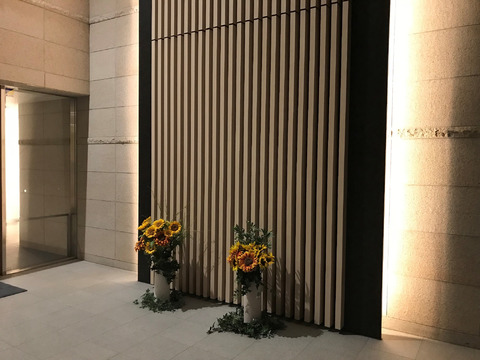 ザ 湾岸タワー レックスガーデン-h