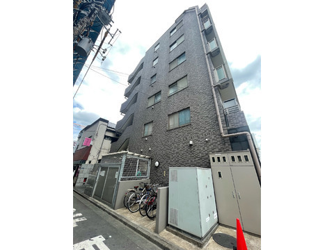 ノーブル武蔵新城サンパティオ-h