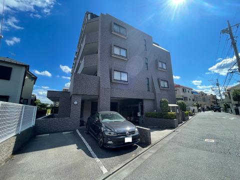 アルファコート武蔵中原-h