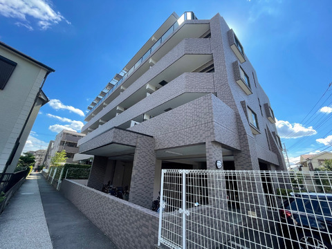 アルファコート武蔵中原-h