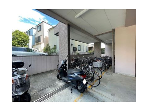 アルファコート武蔵中原-h