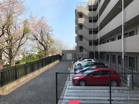 ファミール保土ヶ谷グランビュー-h