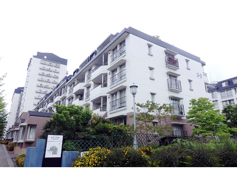 ビュープラザセンター北-h