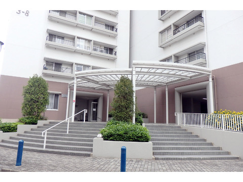 ビュープラザセンター北-h