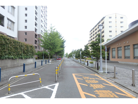 ビュープラザセンター北-h