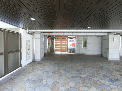 グランエルズ横浜-h