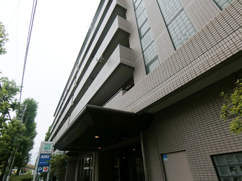 東急ドエルアルス大倉山東-h