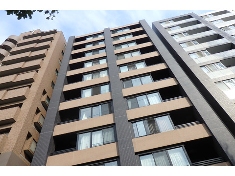 レジデンシア新横浜-h