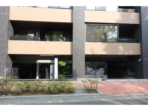 レジデンシア新横浜-h