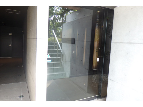 レジデンシア新横浜-h