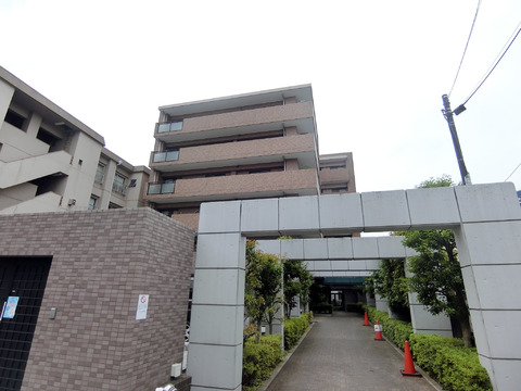 シャロール港北-h