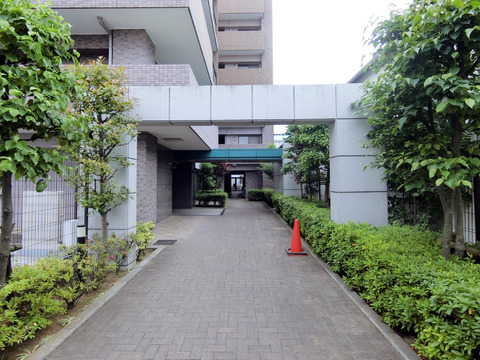 シャロール港北-h