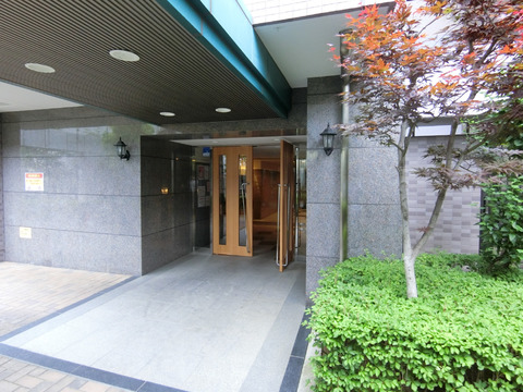 シャロール港北-h