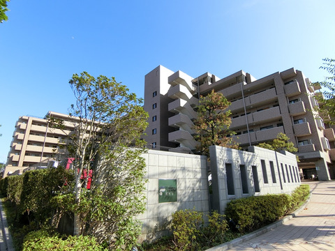 ファミールヒルズ港南台-0-0