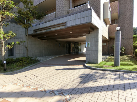 ファミールヒルズ港南台-h