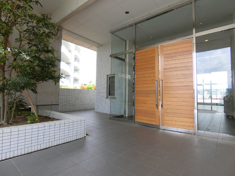 汐見台デュープレックスII-h