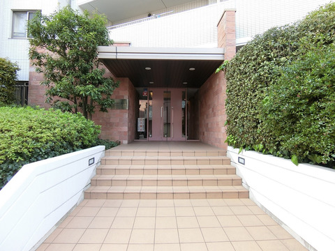 グランスイート横濱磯子-h