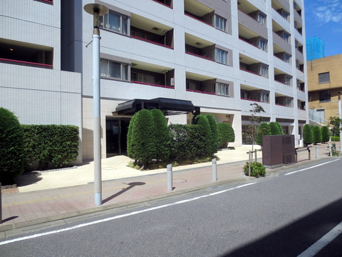 ファミールスクエア松戸リーラコモンズ-h