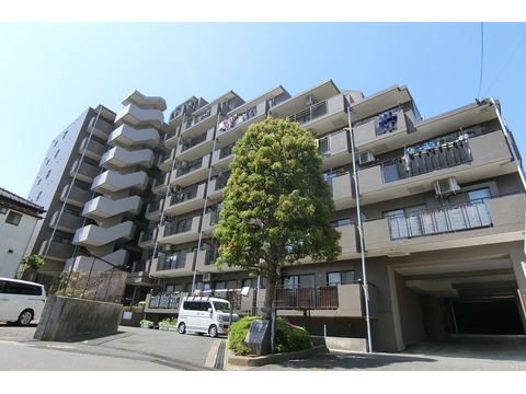 ファミール松戸グランドヒルズ-0-0