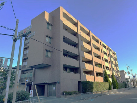 グランスイート豊中上野東-h