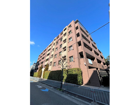 グランスイート豊中上野東-h