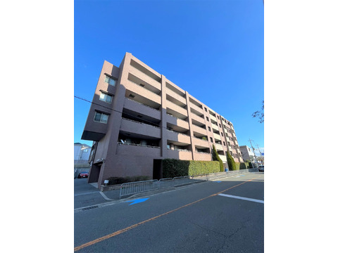 グランスイート豊中上野東-h