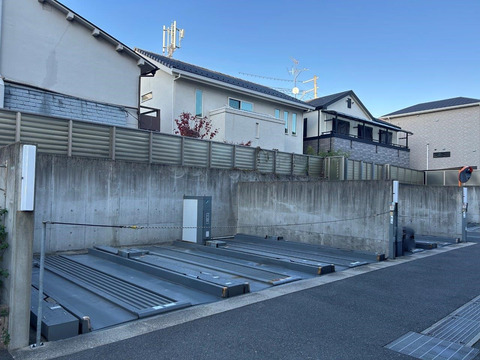 グランスイート豊中上野東-h