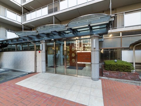 ファミールハイツ北大阪-h