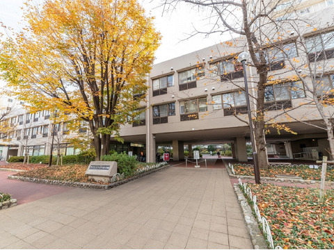 ファミールハイツ北大阪3号棟-h