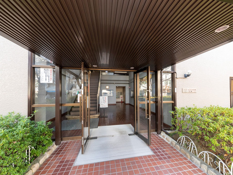 ファミールハイツ北大阪3号棟-h