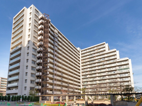 ファミールハイツ北大阪4号棟-h