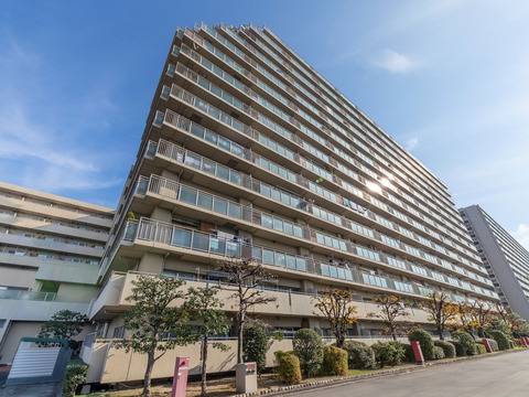 ファミールハイツ北大阪5号棟-h