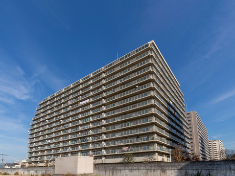 ファミールハイツ北大阪5号棟-h