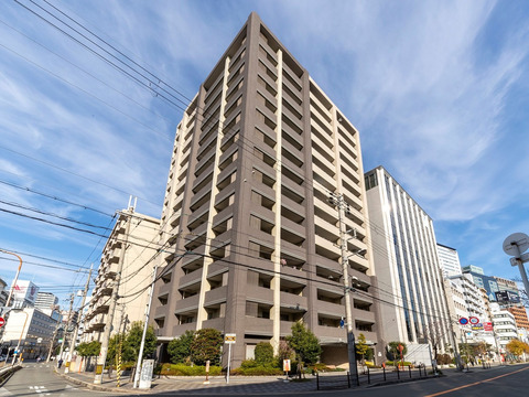 ファミール新大阪ネクス都グランバリュー-0-0